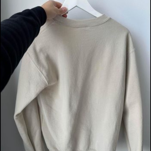 Shiba Inu Crewneck Sweatshirt - Picture 3 of 3